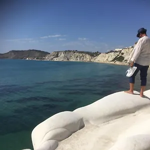  Privatunterkunft Mediterranea Italien