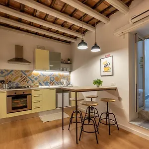  Apartment Casa Abbanniata A Ballaro' Italien