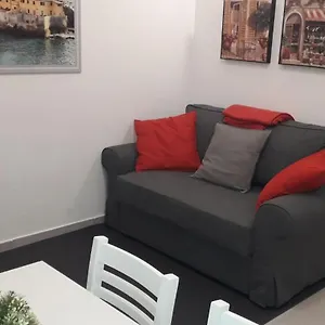 Appartamento A Due Passi Dalla Lanterna, Genova