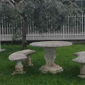  Apartment Casa Armonia Italien