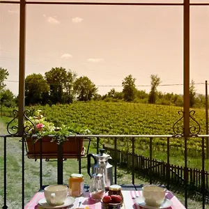  Bauernhof Il Pino Bioagricoltura Italien