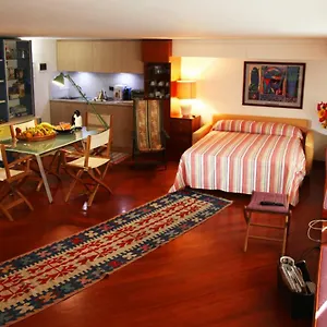 Apartment Elegante Monolocale