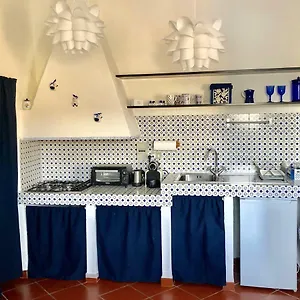 Appartamento La Casa Di Dory, Genova